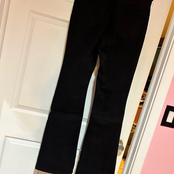 NWT Fashion Nova Harper High Rise Bootcut Jeans - Picture 10 of 10